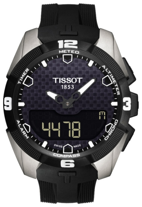 Наручные часы TISSOT T091.420.47.051.00