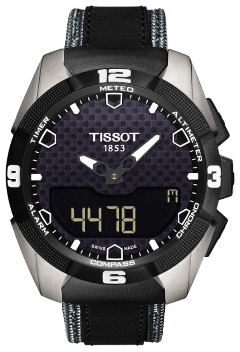 Наручные часы TISSOT T091.420.46.051.01