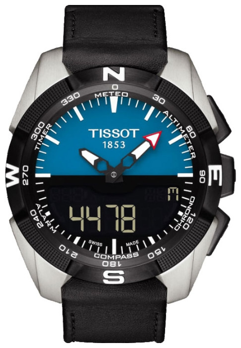 Наручные часы TISSOT T091.420.46.041.00