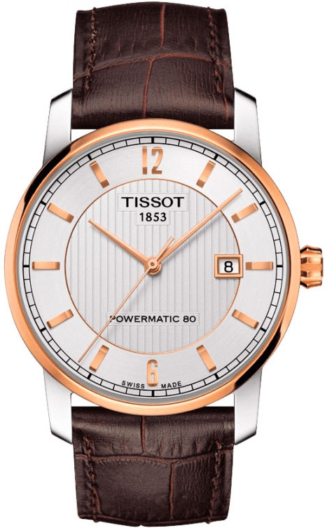 Наручные часы TISSOT T087.407.56.037.00