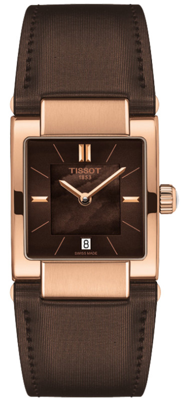 Наручные часы TISSOT T090.310.37.381.00