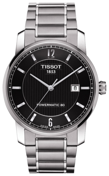 Наручные часы TISSOT T087.407.44.057.00
