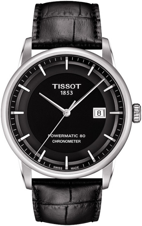 Наручний годинник TISSOT T086.408.16.051.00