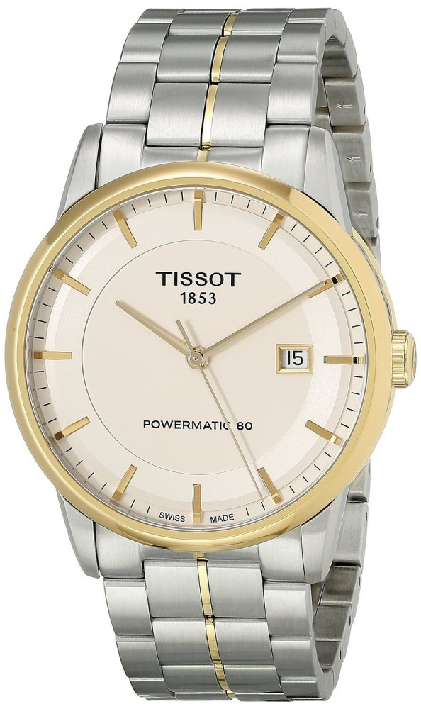 Наручний годинник TISSOT T086.407.22.261.00