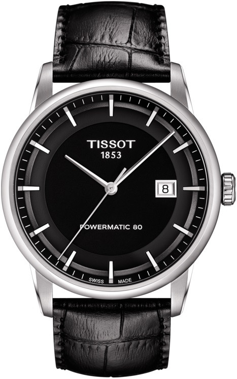 Наручний годинник TISSOT T086.407.16.051.00