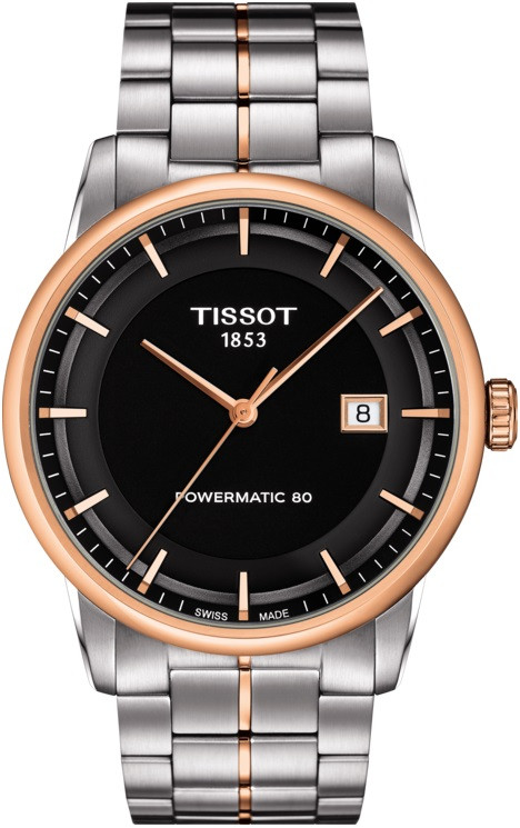 Наручний годинник TISSOT T086.407.22.051.00