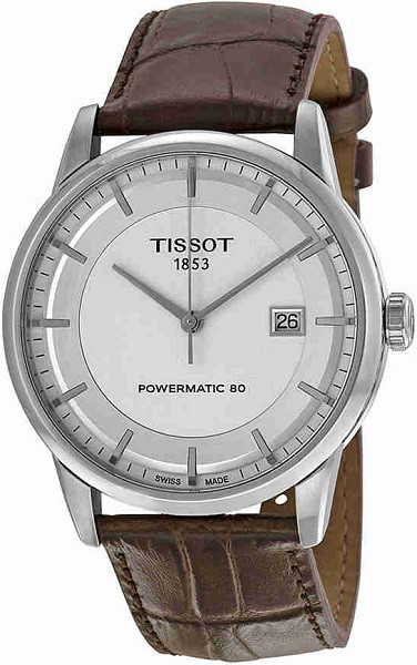 Наручний годинник TISSOT T086.407.16.031.00