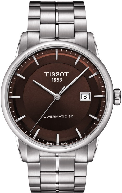 Наручний годинник TISSOT T086.407.11.291.00