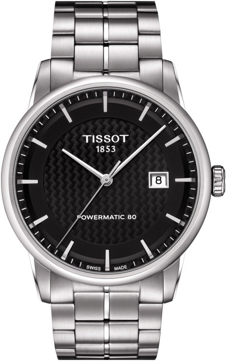 Наручний годинник TISSOT T086.407.11.201.02