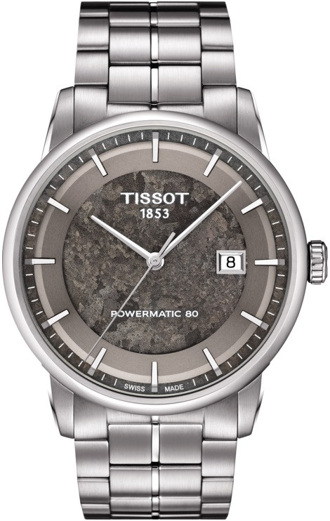 Наручний годинник TISSOT T086.407.11.061.10