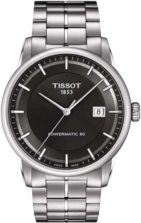 Наручний годинник TISSOT T086.407.11.061.00