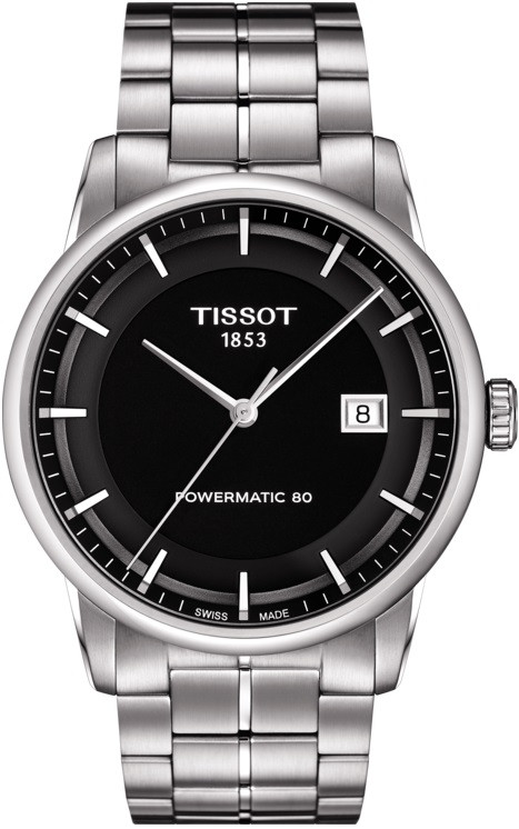 Наручний годинник TISSOT T086.407.11.051.00