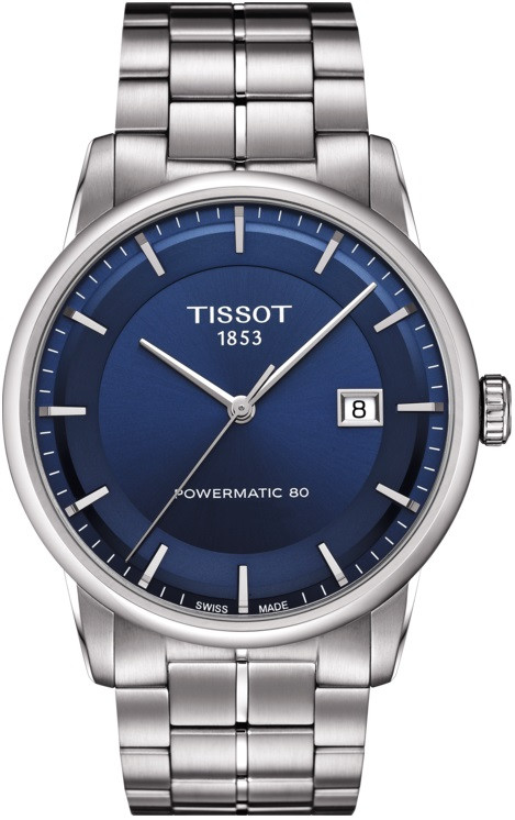 Наручний годинник TISSOT T086.407.11.041.00