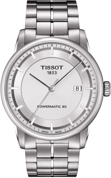 Наручний годинник TISSOT T086.407.11.031.00