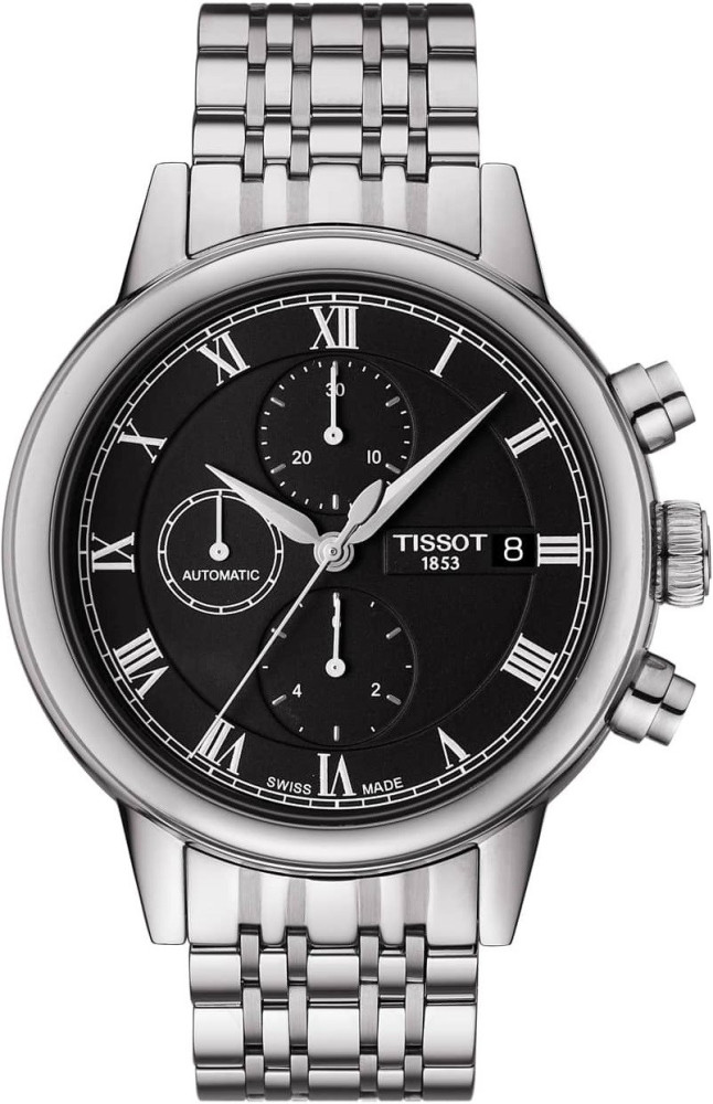 Наручний годинник TISSOT T085.427.11.053.00