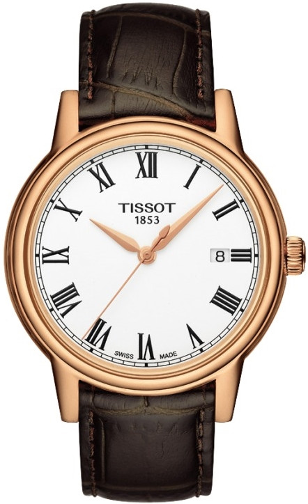 Наручний годинник TISSOT T085.410.36.013.00