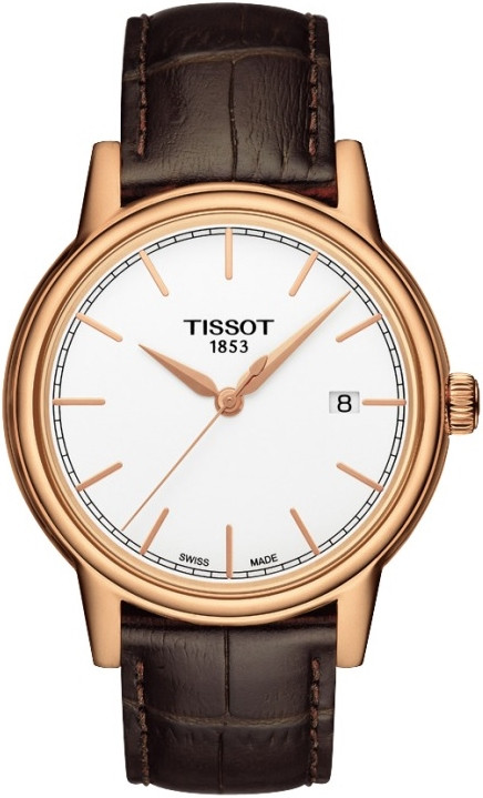 Наручний годинник TISSOT T085.410.36.011.00