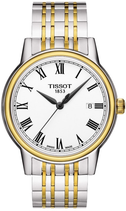 Наручний годинник TISSOT T085.410.22.013.00