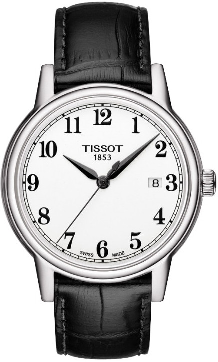 Наручний годинник TISSOT T085.410.16.012.00