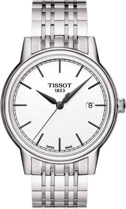 Наручний годинник TISSOT T085.410.11.011.00
