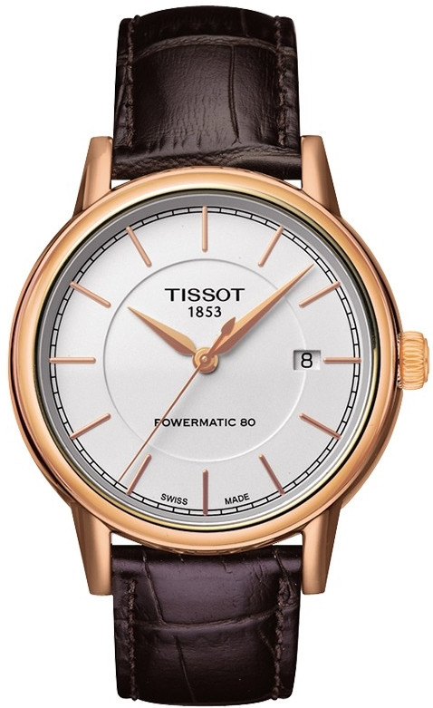 Наручний годинник TISSOT T085.407.36.011.00