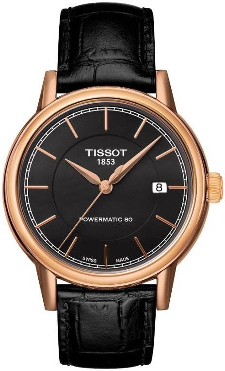 Наручний годинник TISSOT T085.407.36.061.00