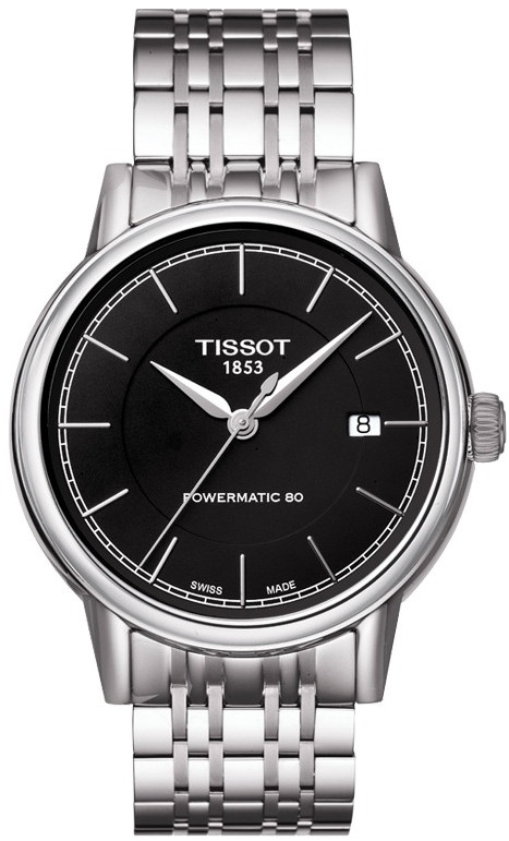 Наручний годинник TISSOT T085.407.11.051.00
