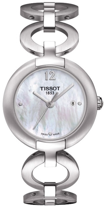 Наручний годинник TISSOT T084.210.11.117.01