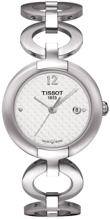 Наручний годинник TISSOT T084.210.11.017.01