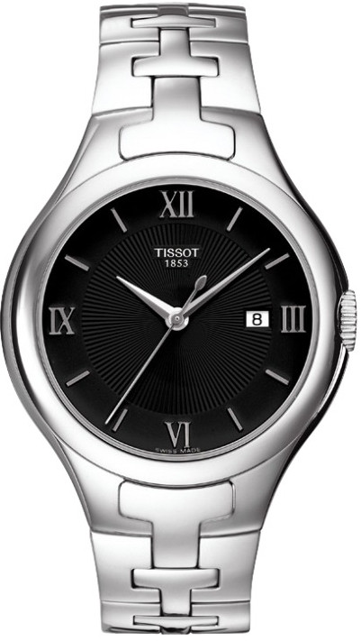 Наручний годинник TISSOT T082.210.11.058.00
