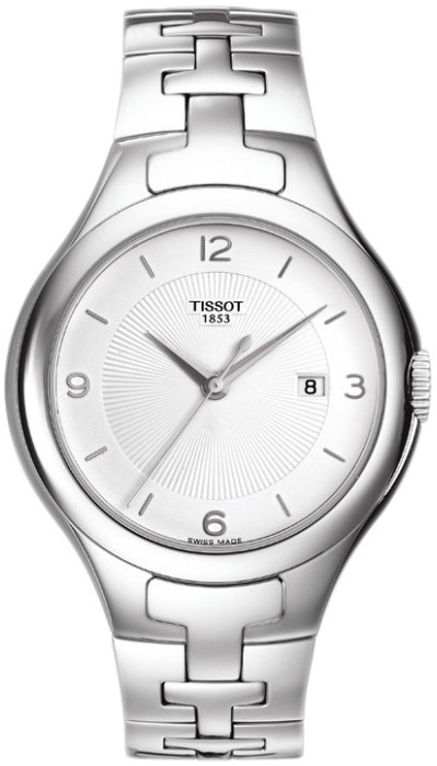 Наручний годинник TISSOT T082.210.11.037.00