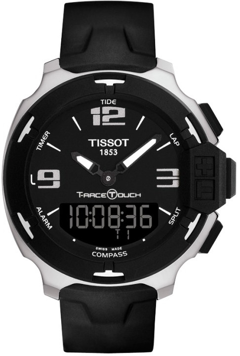 Наручний годинник TISSOT T081.420.17.057.01