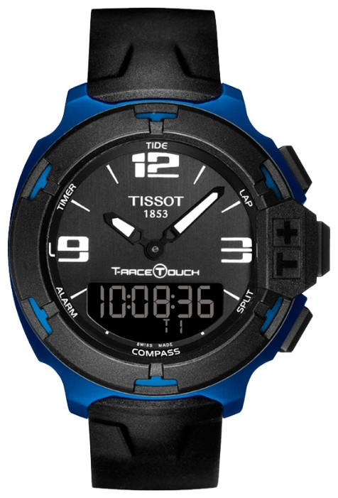 Наручний годинник TISSOT T081.420.97.057.00
