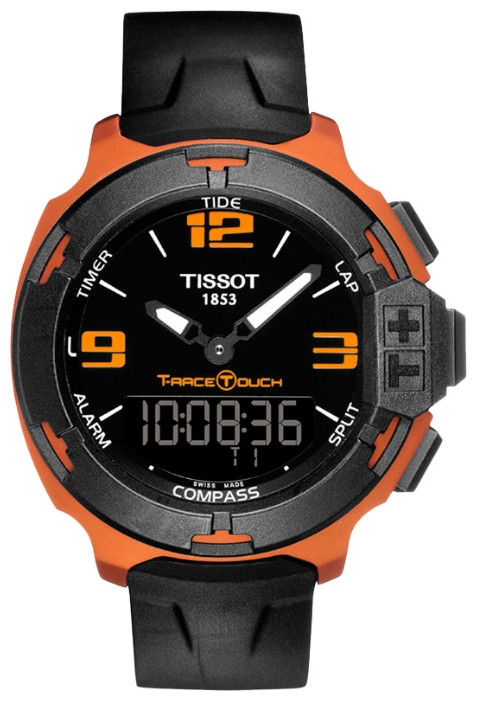 Наручний годинник TISSOT T081.420.97.057.03