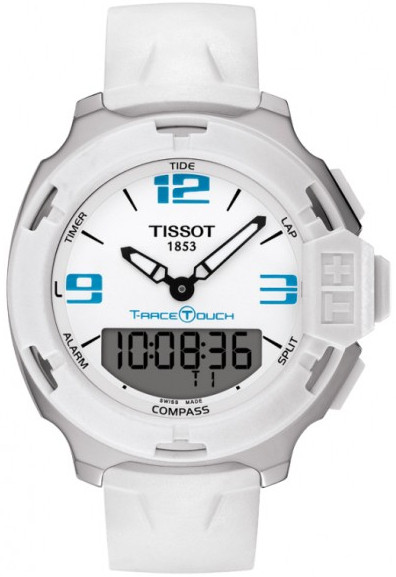 Наручний годинник TISSOT T081.420.17.017.01