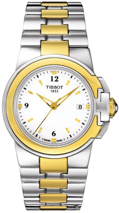 Наручний годинник TISSOT T080.210.22.017.00