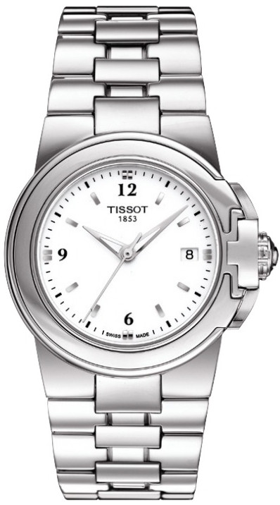 Наручний годинник TISSOT T080.210.11.017.00