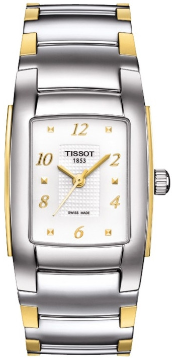 Наручний годинник TISSOT T073.310.22.017.00