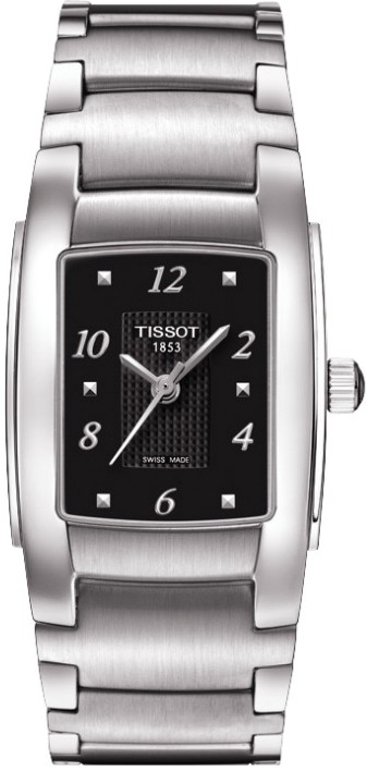 Наручний годинник TISSOT T073.310.11.057.01