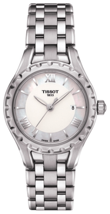 Наручний годинник TISSOT T072.010.11.118.00