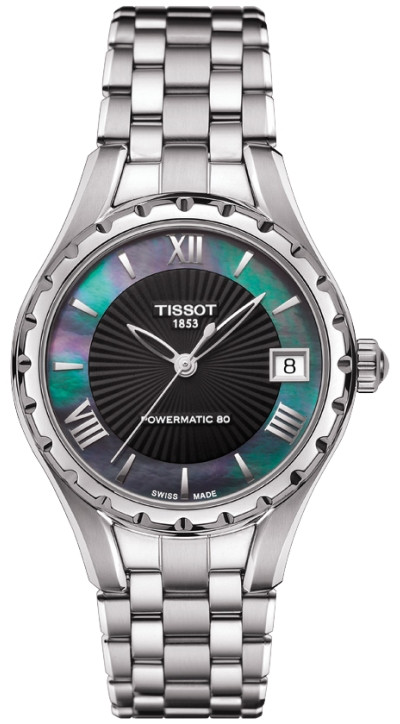 Наручний годинник TISSOT T072.207.11.128.00