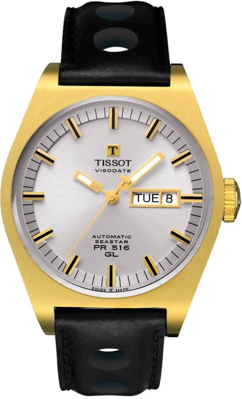 Наручний годинник TISSOT T071.430.36.031.00