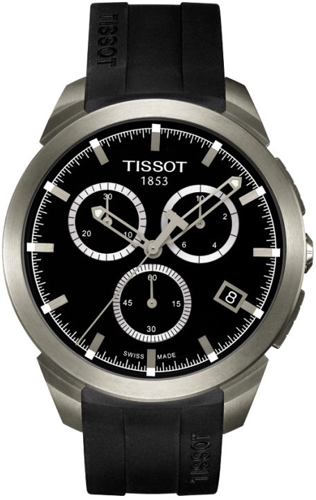Наручний годинник TISSOT T069.417.47.051.00