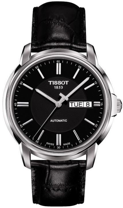 Наручний годинник TISSOT T065.430.16.051.00