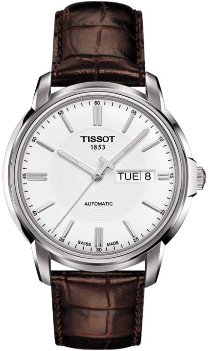 Наручний годинник TISSOT T065.430.16.031.00