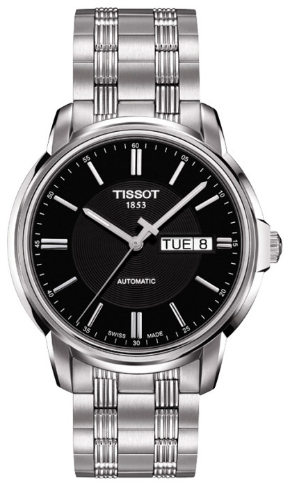 Наручний годинник TISSOT T065.430.11.051.00