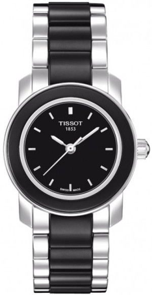 Наручний годинник TISSOT T064.210.22.051.00