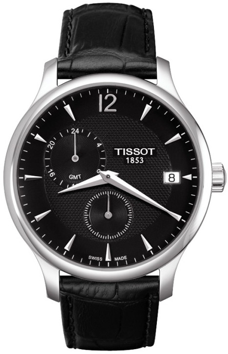 Наручний годинник TISSOT T063.639.16.057.00