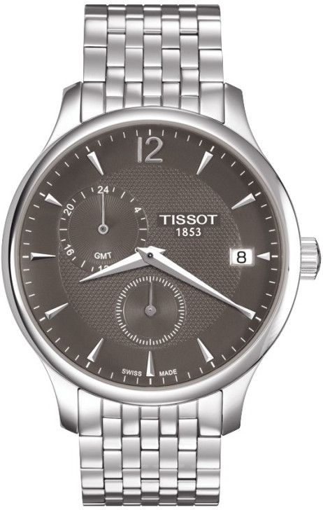 Наручний годинник TISSOT T063.639.11.067.00