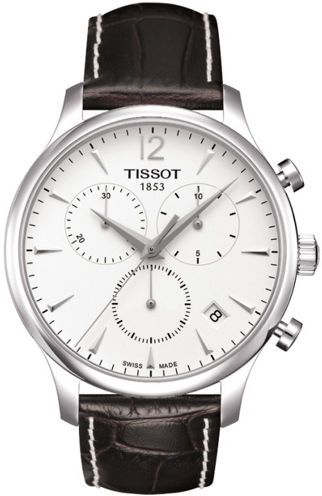 Наручний годинник TISSOT T063.617.16.037.00